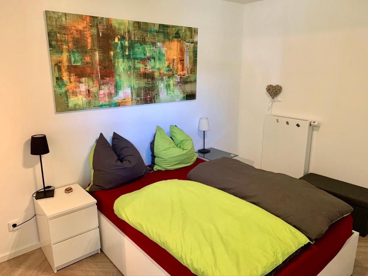 123Fewo Dießen am Ammersee Esterno foto