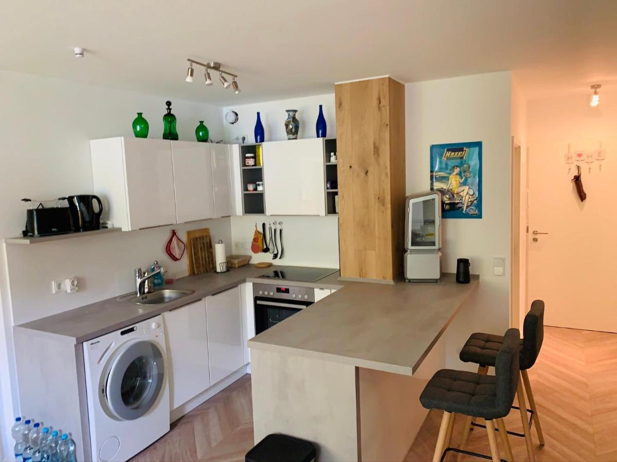 123Fewo Dießen am Ammersee Esterno foto
